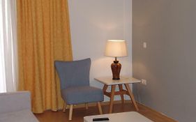 Grace Apartments